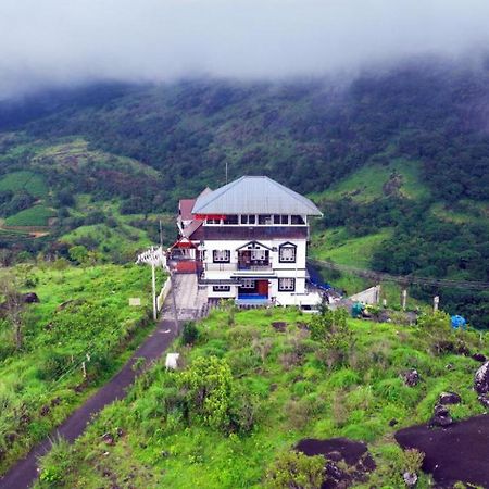 Blue Hills Resort Vagamon Exterior foto