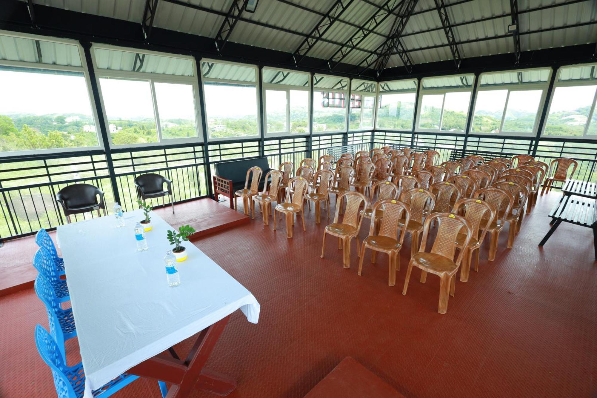 Blue Hills Resort Vagamon Exterior foto